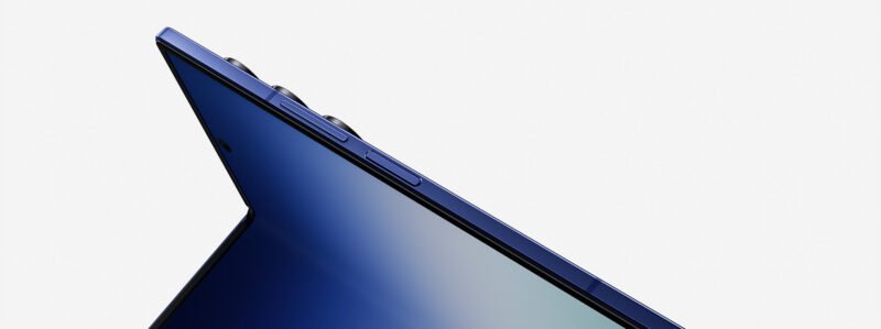 Samsung Galaxy Z Fold7 product image