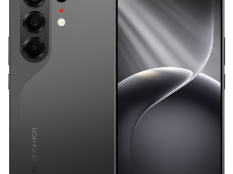 TECNO Camon 50 official product image