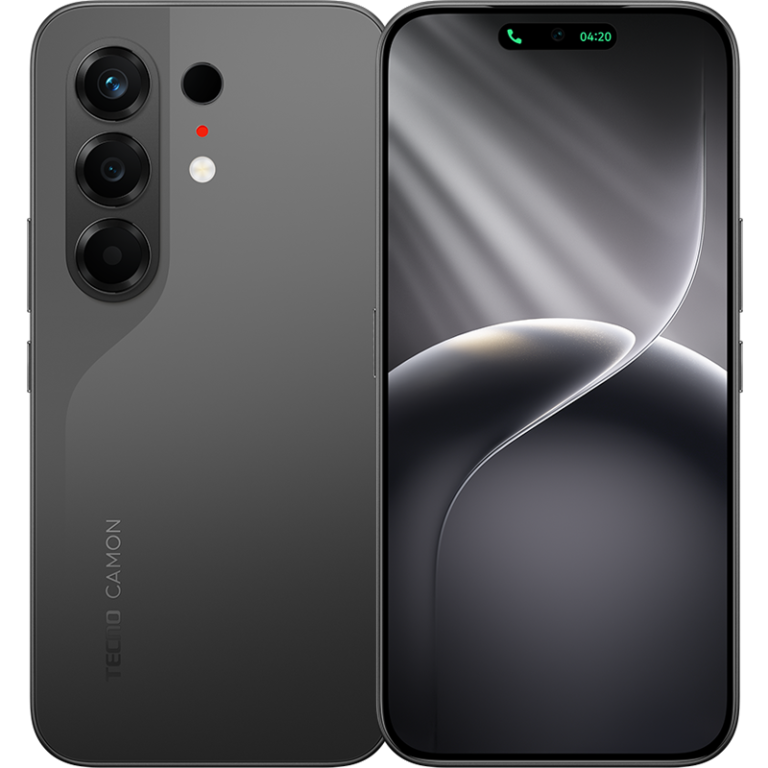 TECNO Camon 50