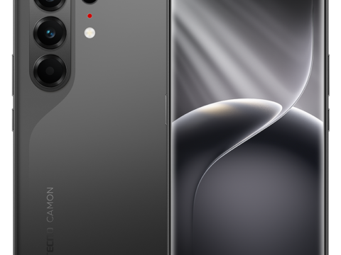 TECNO Camon 50 Pro official product image