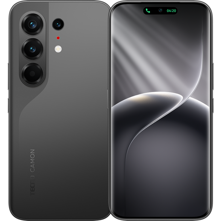 TECNO Camon 50 Pro