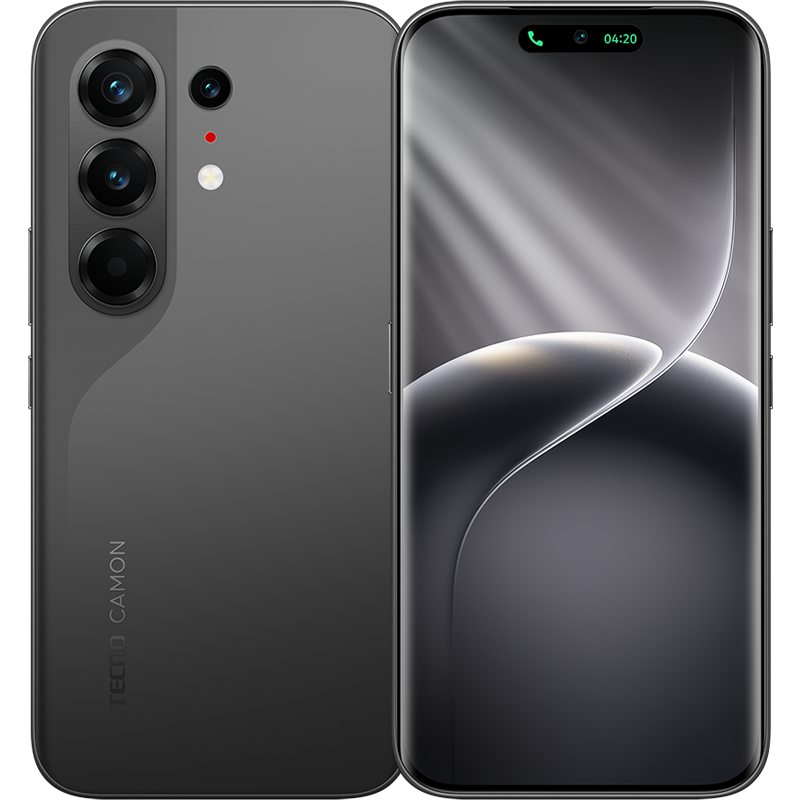 TECNO Camon 50 Pro