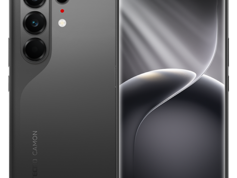 TECNO Camon 50 Ultra 5G official product image