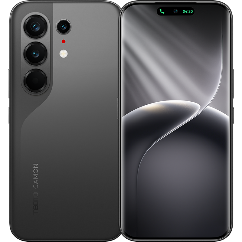 TECNO Camon 50 Ultra 5G