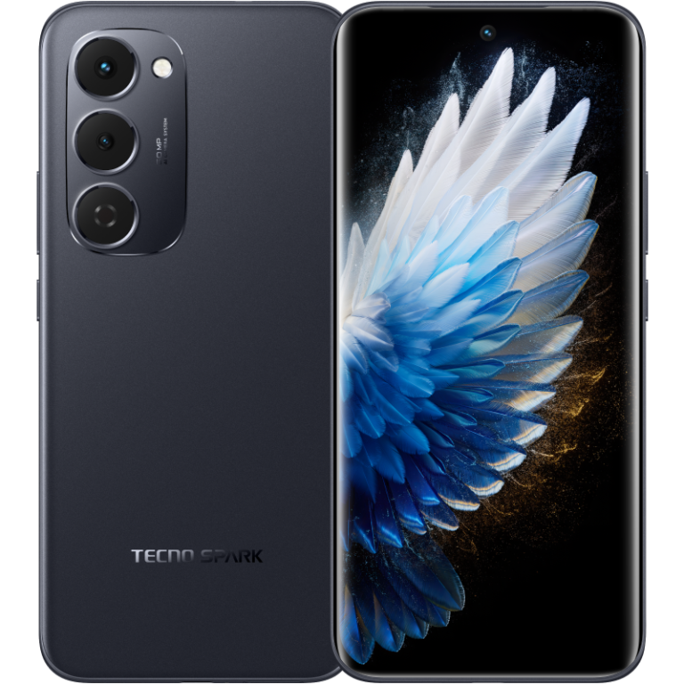 TECNO Spark 40 Pro+