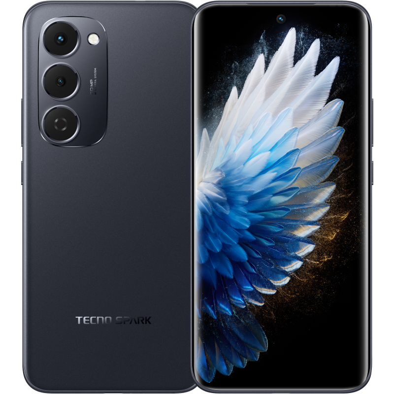 TECNO Spark 40 Pro+