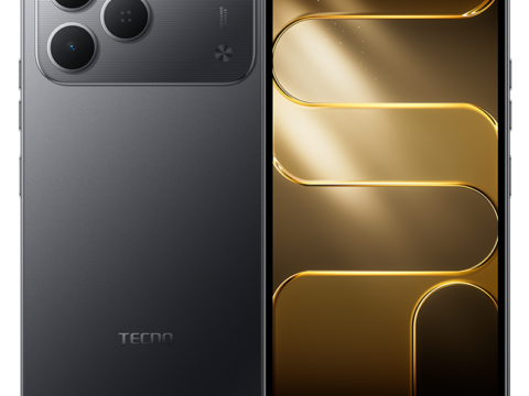 TECNO Spark 50 official product image