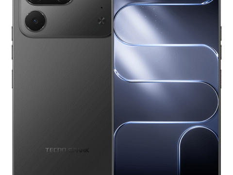 TECNO Spark 50 Pro official product image