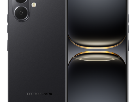 TECNO Spark Go 2 official product image