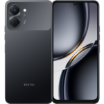TECNO Spark Go 3 official product image