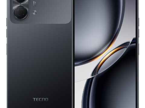TECNO Spark Go 3 official product image