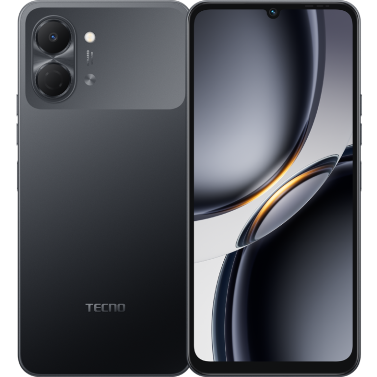 TECNO Spark Go 3
