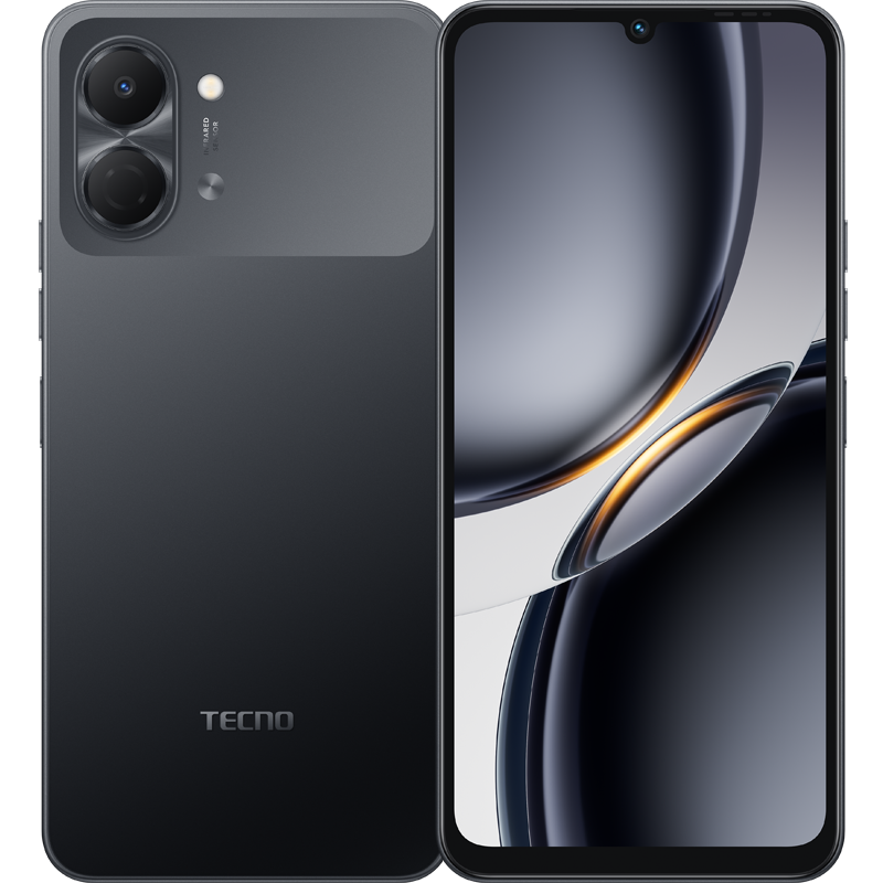 TECNO Spark Go 3