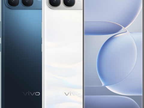 vivo V80 Lite 5G official product image