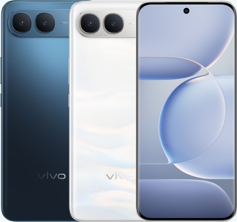 vivo V80 Lite 5G