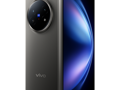 vivo X Fold5 product image