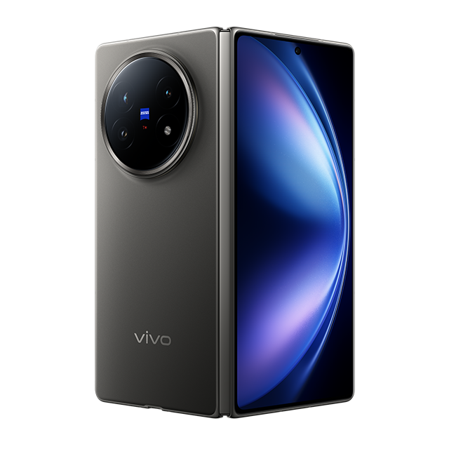 vivo X Fold5 product image