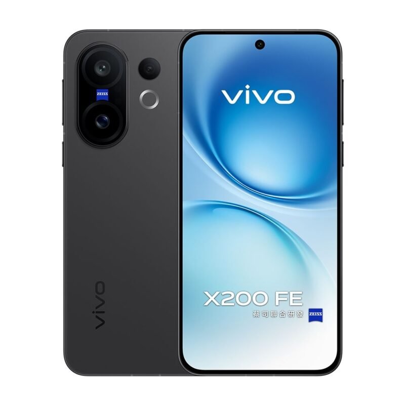 vivo X200 FE