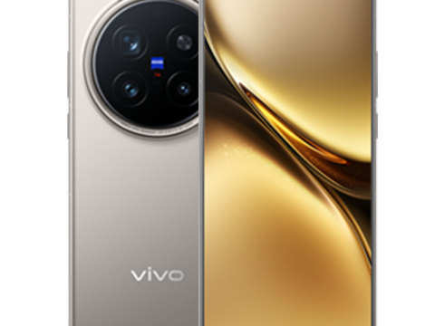 vivo X200 Pro product image