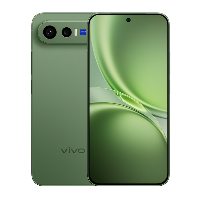 vivo X300 FE