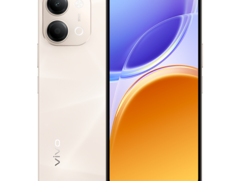 vivo Y11d official product image