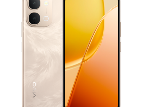 vivo Y31d official product image