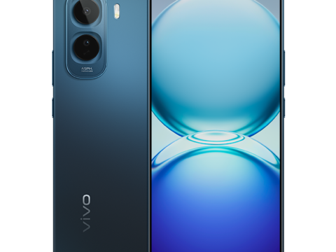 vivo Y500 official product image