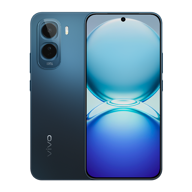 vivo Y500