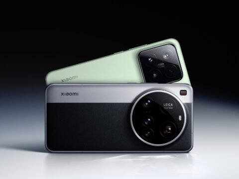 Xiaomi 15 Ultra product image