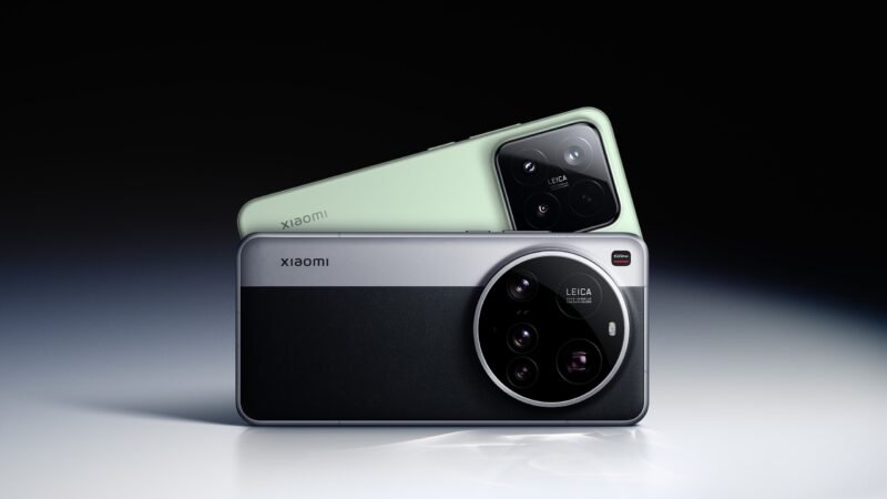 Xiaomi 15 Ultra product image