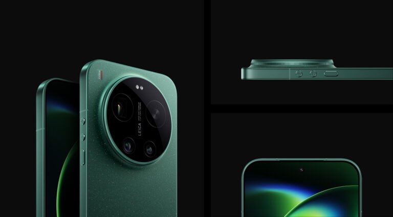 Xiaomi 17 Ultra