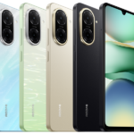 Xiaomi Redmi A5 official product image