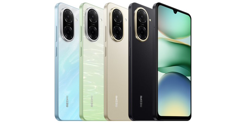Xiaomi Redmi A5