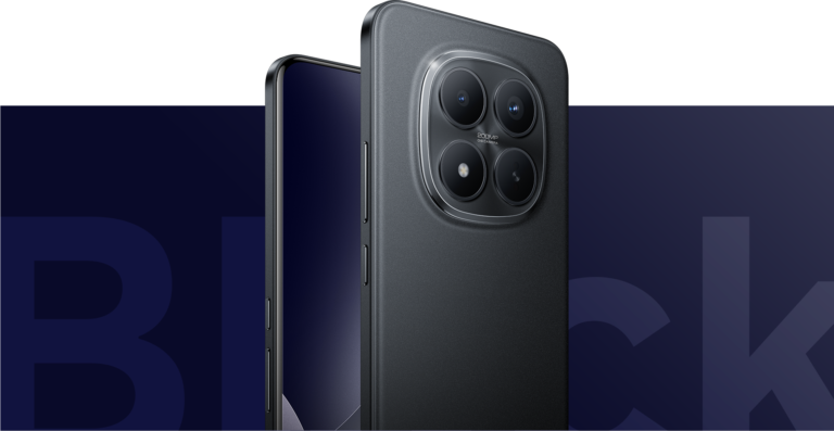 Xiaomi Redmi Note 15 Pro+ 5G