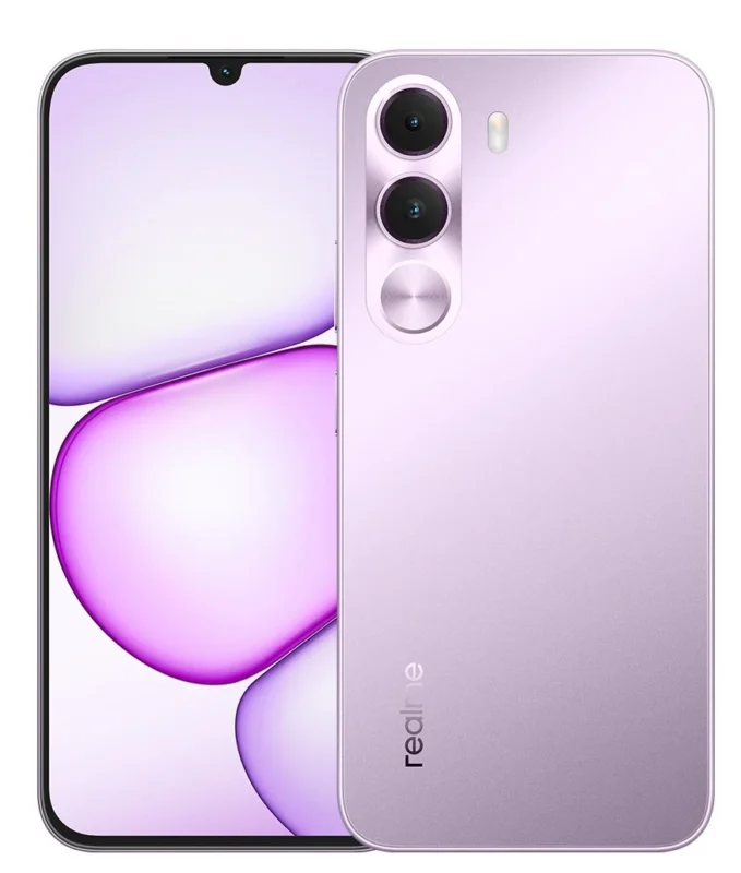 realme C100i