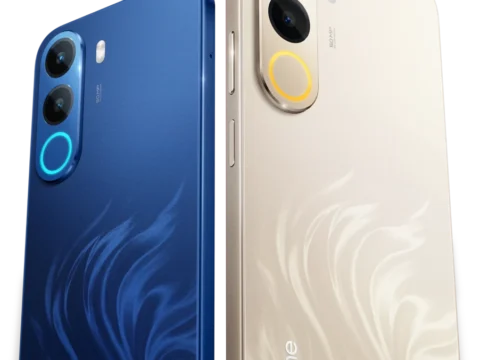 realme c100x