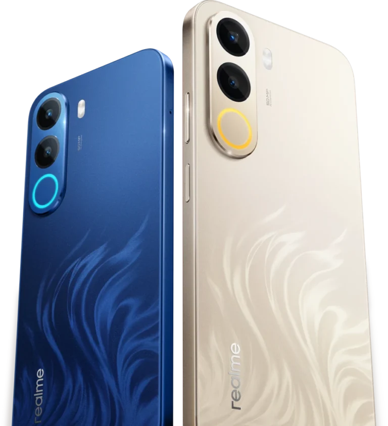 realme C100x