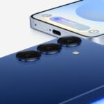 Samsung Galaxy S25 and S25+ official product image