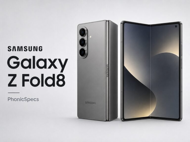 Samsung Galaxy Z Fold8 Ultra