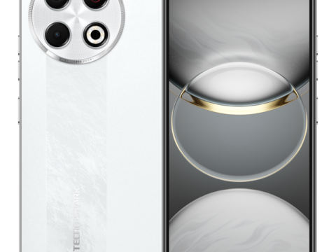 TECNO Spark 30 Pro official product image