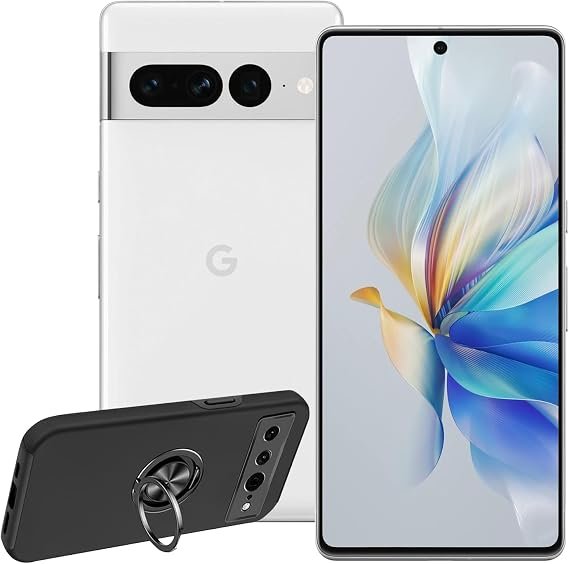 Google Pixel 7 Pro