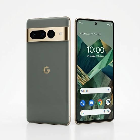 Google Pixel 7a
