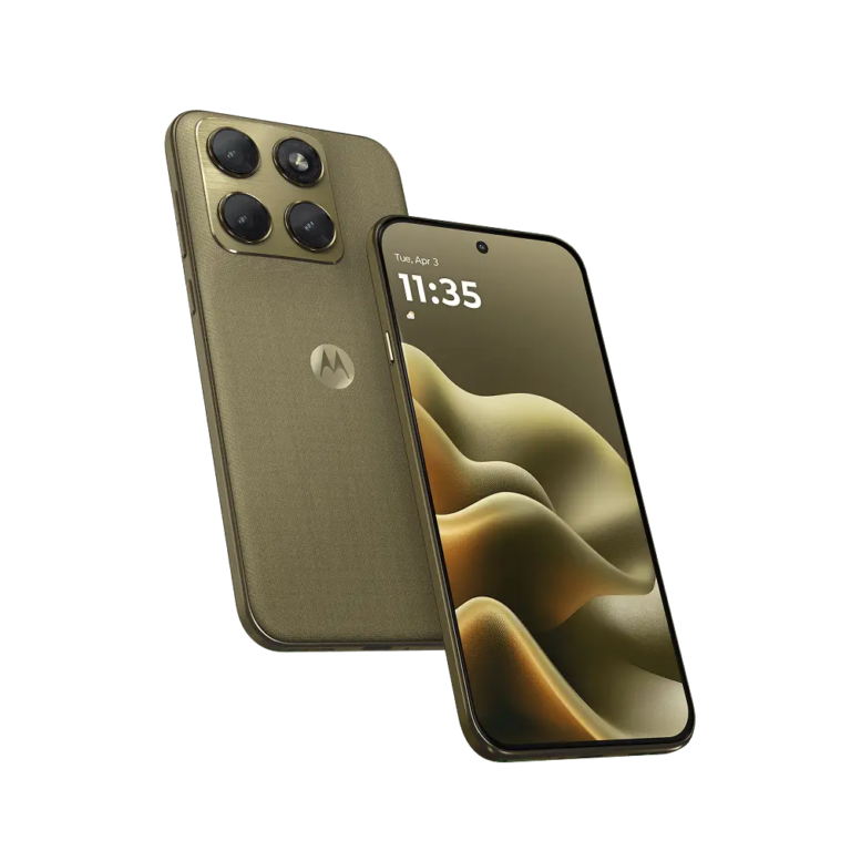 Motorola Edge (2026)