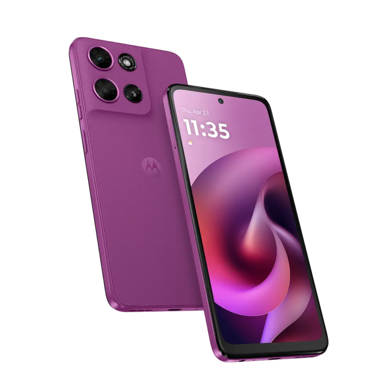 Motorola Moto G (2026)